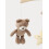 TK Diinglisar Baby-Mobile mit fünf weichen Plüschfiguren, 27 cm 3