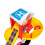 Tiny Teamsterz Beep & Go Notfallzentrale Feuerwehrwache 8