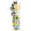 TRG Games Cat and the Tower – Kooperatives Geschicklichkeitsspiel 6