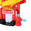Tiny Teamsterz Beep & Go Notfallzentrale Feuerwehrwache 5