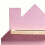 Mensola da parete a forma di casa per Tonies e Toniebox 6