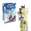 TRG Games Cat and the Tower – Kooperatives Geschicklichkeitsspiel 2