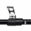 Set di 2 bastoncini da trekking telescopici con accessori e borsa, 100-135 cm 8