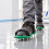 Set di 4 pezzi per rivestimento epossidico per pavimenti con rullo chiodato 7