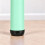 Tavolino per bambini, per interni ed esterni, 62 x 62 cm, verde menta 9