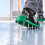 Set di attrezzi per rivestimento epossidico per pavimenti, 6 pezzi 9