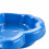 Tavolo da gioco acquatico a tema pirati per bambini con 3 scomparti e set di accessori da 25 pezzi 9