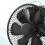 Ventilatore da cucina con protezione di sicurezza e 6 pale 9