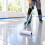 Set di attrezzi per rivestimento epossidico per pavimenti, 6 pezzi 3
