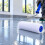 Set di attrezzi per rivestimento epossidico per pavimenti, 6 pezzi 6
