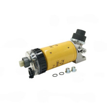 308-7298 2715076 Fuel Filter Water Separator Fuel for C4.4 C6.6 Engine 420E 430E 450E M313D M315D 2656F853