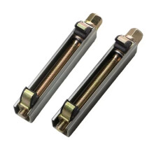 1 Pair Motorcycle Shock Spring Compressor Tool Set for Efficient Maintenance