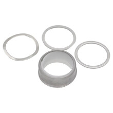 Drive Shaft Spacer 61A-45538 & Collar 61A-45527 for Outboard Water Pump 61A-45538-00-00 61A-45527-00-00