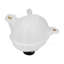 25431D3600 for Tucson 2016-2021 Engine Coolant Storage Tank Expansion Tank Kettle