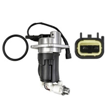 15100-28H11 Fuel Pump Assembly 1510028H1 for RMZ 250 RM-Z450 TU250 TU250X 09-17 Dirt Bike Fuel Pump Level Module
