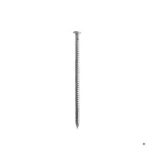 Gegalvaniseerde gekartelde punten DEWALT 2,8 x 50 mm - Doos van 1200 - DNPT28R50HDZ
