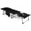 Costway Portable Sunbathing Chair with 4 Level Backrest 11
