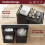 Costway Freestanding Laundry Hamper Laundry Basket Organizer 11