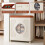 Costway Clothes Storage Box with Lid and Wheels 9