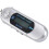 Miniature MP3 Player USB 2.0 Small Flash Drive LCD Music Player with 3.5mm Audio Jack Automatic Shutdown 9
