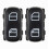 2x Console de commande de lève-vitre électrique pour Sprinter 1995-2006 Vito 10942503 Accessoire auto 1