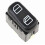 2x Console de commande de lève-vitre électrique pour Sprinter 1995-2006 Vito 10942503 Accessoire auto 4