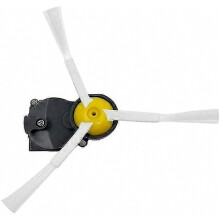 Modul motora bočnej kefy pre Irobot Roomba 500 600 700 - sivý