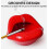 Ceramic Ashtray,Lip Cigarette Holder Smoking Accessories Lips Home Table Ornament Figurines Ashtray 4