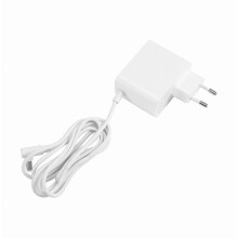 Adaptér/nabíjačka do EÚ pre Xiaomi C203, Xiaomi G20 Lite, Mijia Cordless Vacuum Cleaner Lite (MJWXCQ03DY)