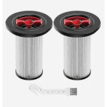 Náhradný filter pre vysávače Bosch Unlimited Gen2 Series 8, HEPA filter pre vysávače Bosch 12036642