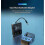 Bluetooth 5.3 Adapter Transmitter Receiver Wireless Audio For 3.5mm,New 2026 2