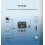 Bluetooth 5.3 Adapter Transmitter Receiver Wireless Audio For 3.5mm,New 2026 5