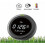 PTH-5 Monitors Carbon Dioxide NDIR CO2 Sensor Comfortable Environment with Temperature and Humidity 2