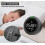 PTH-5 Monitors Carbon Dioxide NDIR CO2 Sensor Comfortable Environment with Temperature and Humidity 5