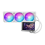 ASUS Asus ROG Ryuo IV 360mm Flüssigkeitskühlung AMOLED-Display 3 ARGB-Lüfter Leise 1