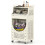 Costway 3 Tier Laundry Cart Folding Laundry Hamper with Lockable Wheels 1