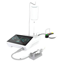 Geavanceerde ultrasone piëzo-botfrees met LED-handstuk voor kaaksinusliftprocedures