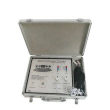 Geavanceerde kwantumresonantie magnetische analysator - 100 gratis updates, CE-gecertificeerde biomeridiaandetector voor suboptimale gezondheid