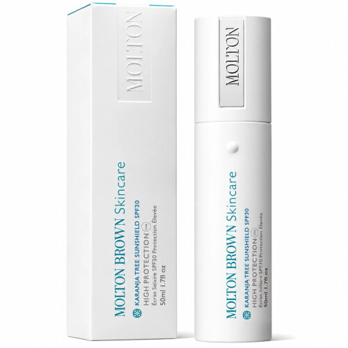 Molton Brown Skincare Karanja Tree Sunshield SPF30 - 50ml