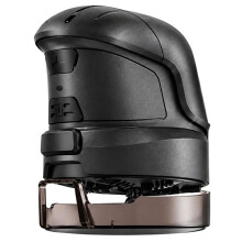 Electric Ice Scraper for Car Windshield, Cordless Frost Remover USB Rechargeable , Scratch-Free Windshield Snow Remover