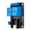 2CH Relay Module Input 5V Active Low Trigger Opto-Isolated Relay Expansion Board for  Home Automation 9