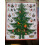 Christmas Advent Calendar with Christmas Tree 24 PCS Ornaments 10