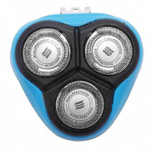 Vervangende mesjes ontworpen voor de scheeraccessoires AT750, AT890, PT860, PT860, PT866, AT758, PT710, PT725 en PT720.