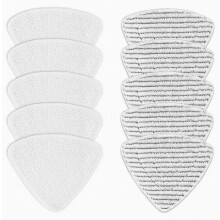 10 Pack Steam Cleaner Replacement Covers for Vileda Steam Steam Cleaner and Steam Plus Steam Cleaner