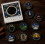 Programmable Vinyl Record Player Fridge Magnet-9 NFC Music Records-for Christmas Refrigerator Decor_ynan2 4