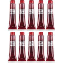 (2 Pieces) Fake Blood Tube Halloween Horror Makeup Modeling