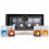 LATTAFA Khamrah 4Pcs Collection 25ml set Lattafa 1