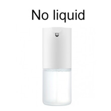 (Hand Washer 1S Only) Xiaomi Mijia Saippuavaahtoannostelija 1S - Automaattinen Induktiokäsienpesuri USB Ladattava Vaahtokone