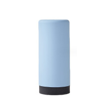 (blue, 240ml) Keittiön pesuallas saippua-annostelija astianpesuneste purista annostelija silikoni käsisaippua suihkugeeli