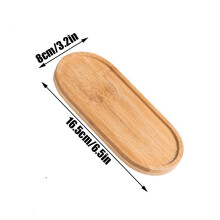 (wooden tray) Suurikapasiteettinen annostelupullo, nestemäinen voide, shampoo, saippuapuristinpullot, hotelli, matka,